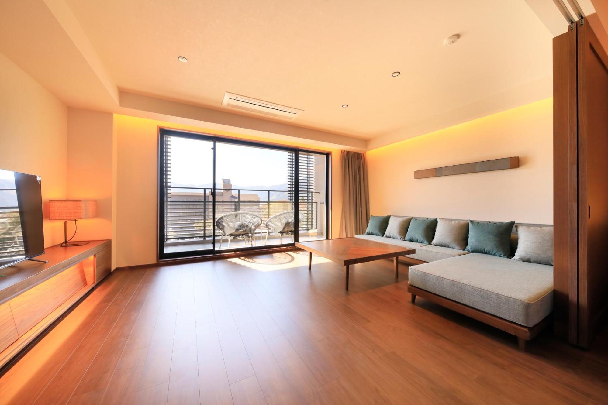 Blisstia Hakone Sengokuhara Adult Only Hotel Ngoại thất bức ảnh