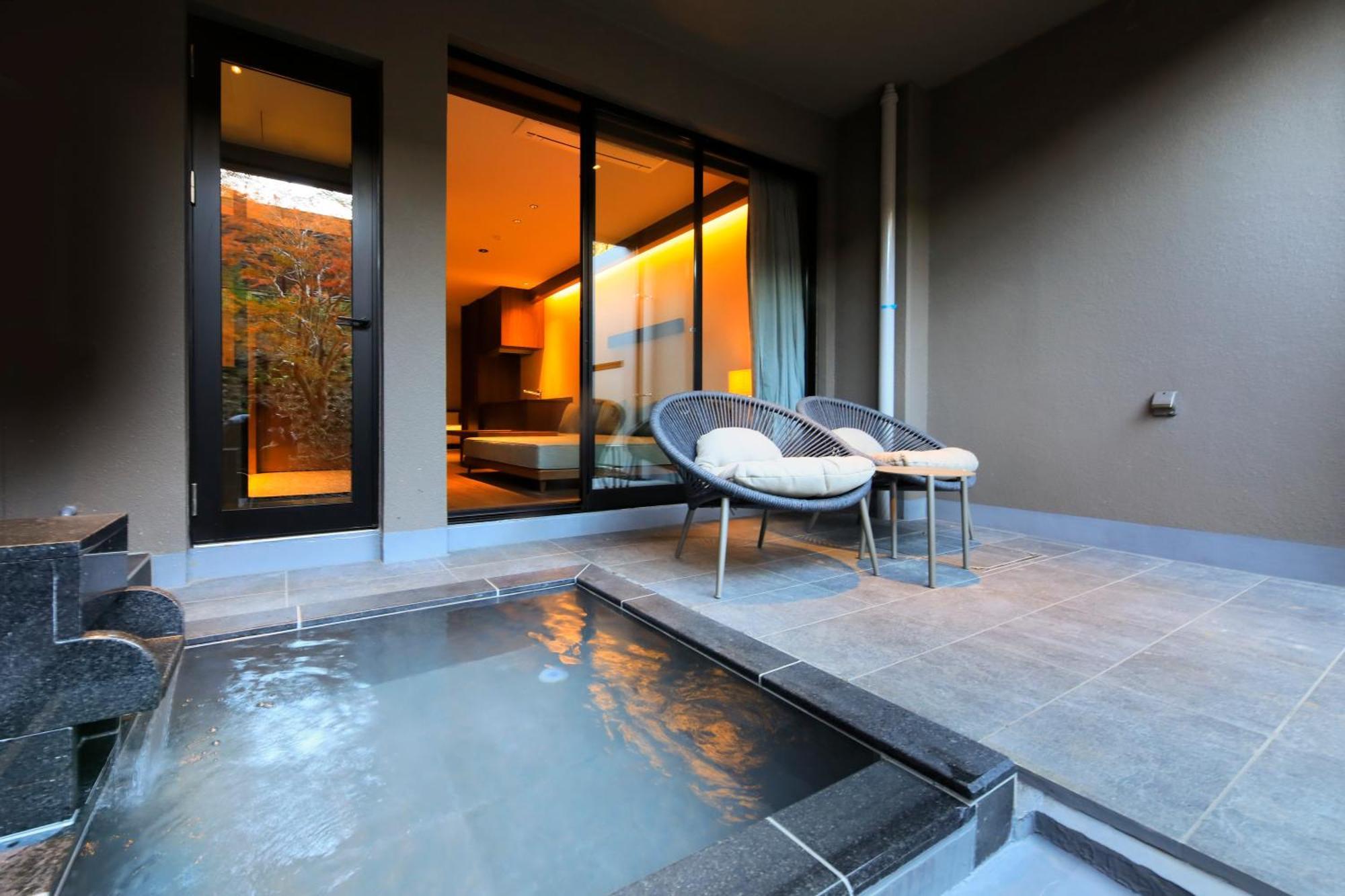 Blisstia Hakone Sengokuhara Adult Only Hotel Ngoại thất bức ảnh