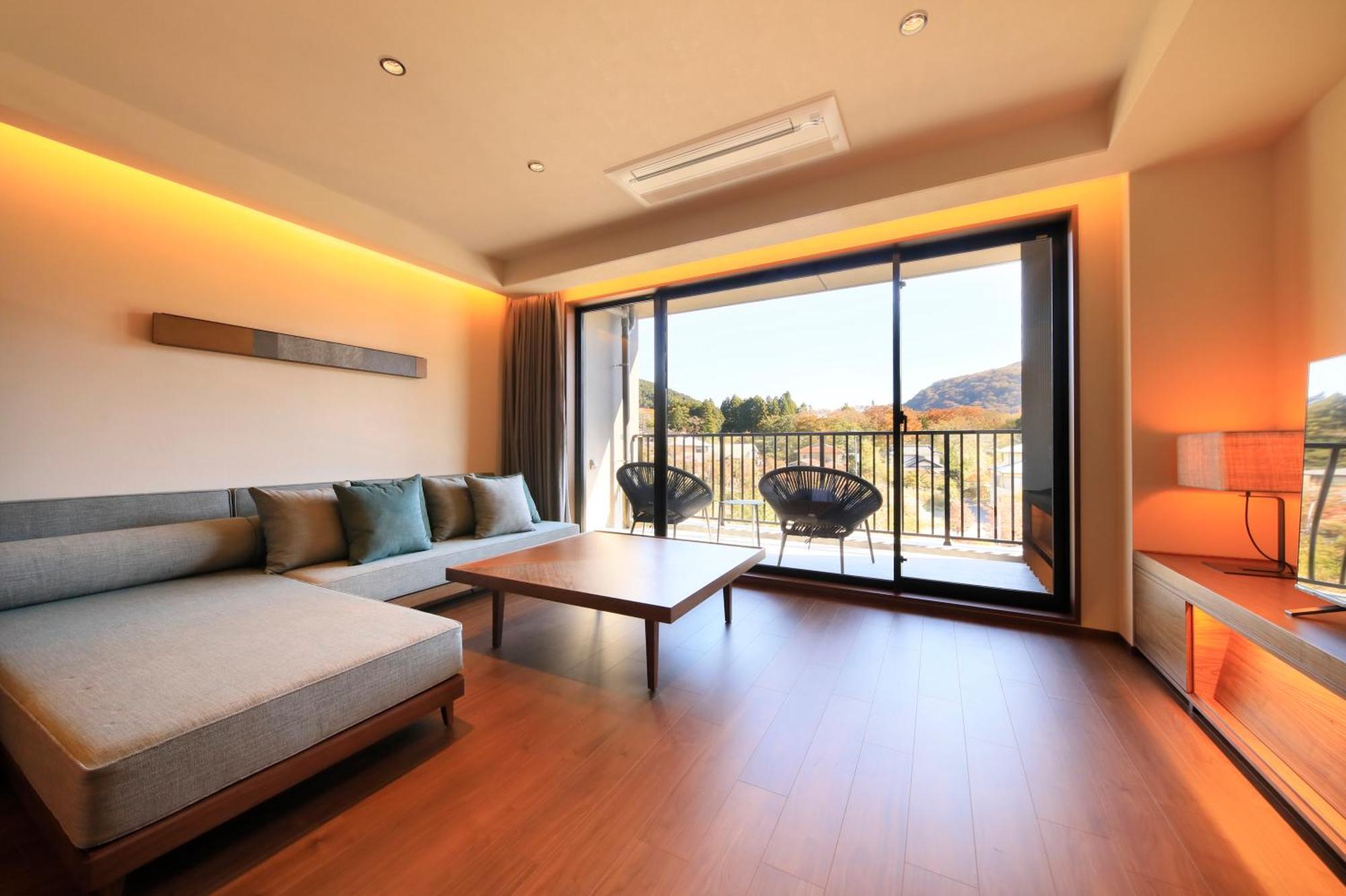 Blisstia Hakone Sengokuhara Adult Only Hotel Ngoại thất bức ảnh