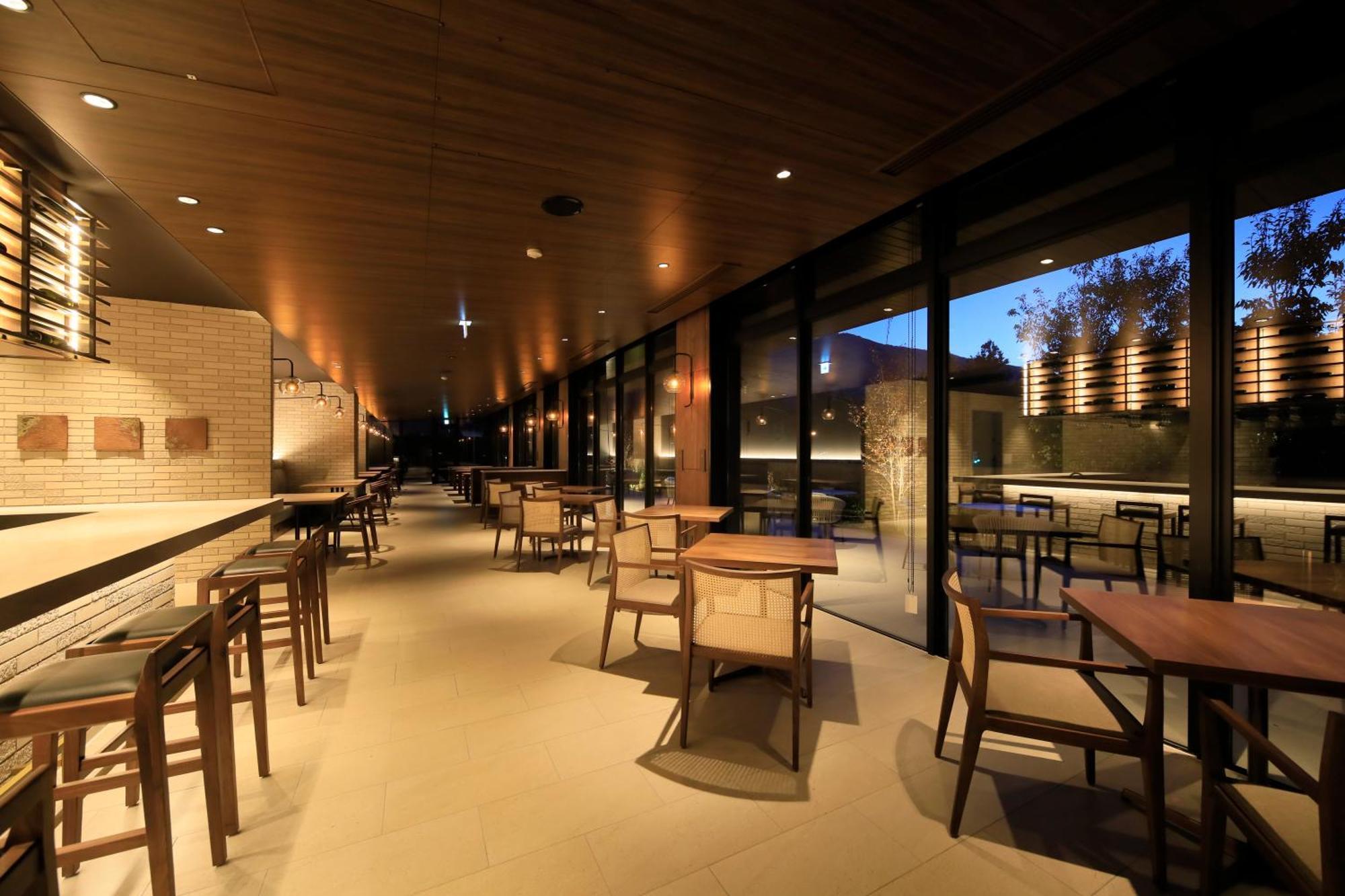 Blisstia Hakone Sengokuhara Adult Only Hotel Ngoại thất bức ảnh
